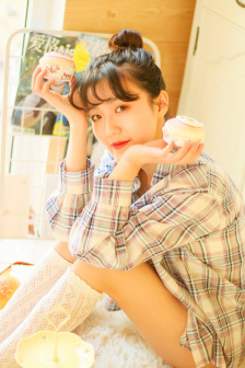 农场主和他们儿女
